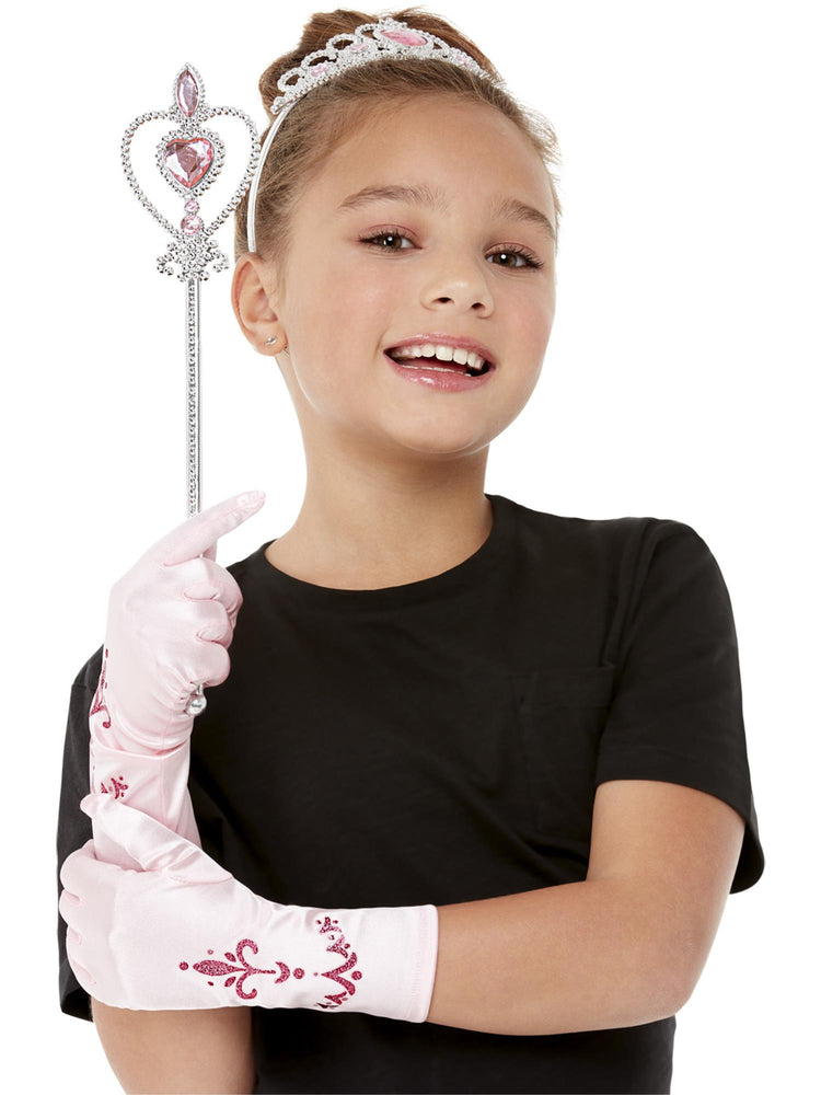 Kids Pink Princess Kit