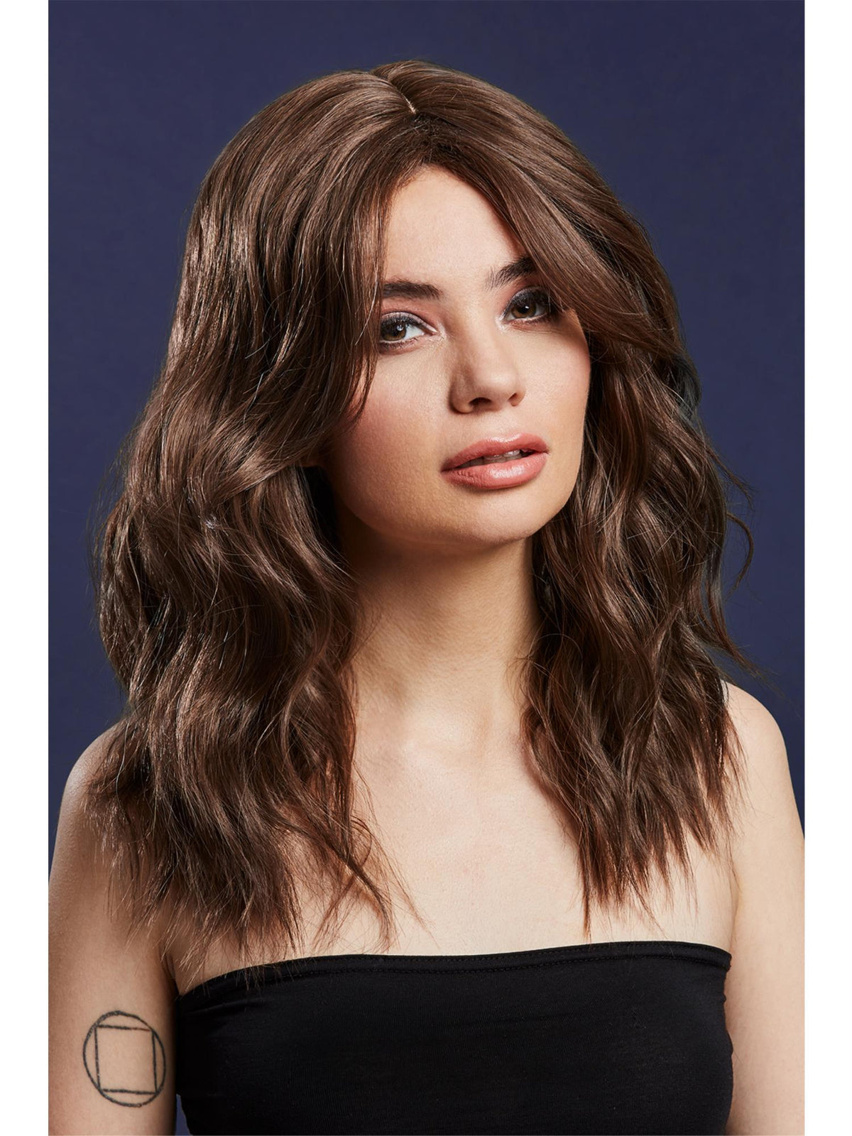 Fever Ashley Wig