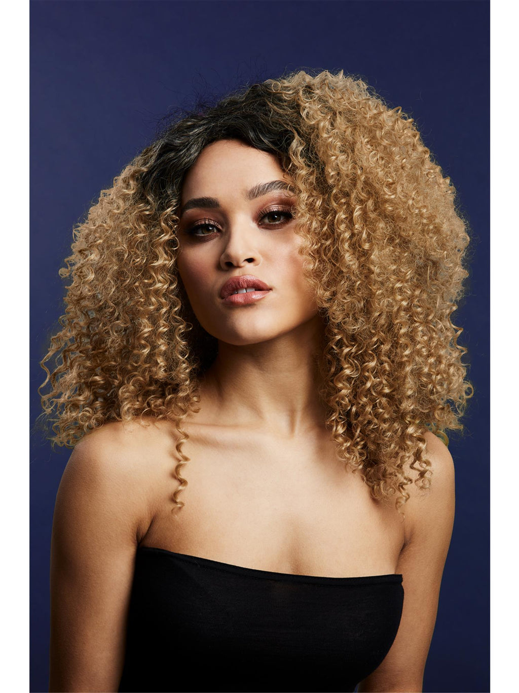 Fever Lizzo Wig