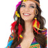 Hippie Dreamcatcher Headdress