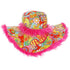 Summer of Love Hippie Sun Hat