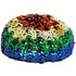 Sequin Beret, Rainbow