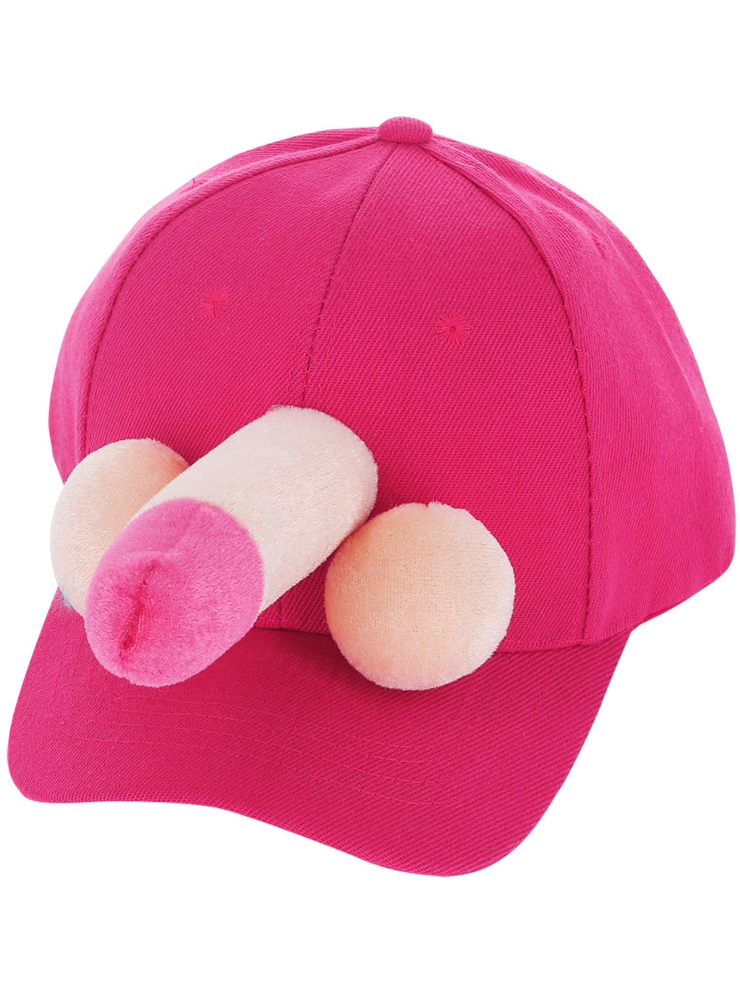 Willy Peaked Cap