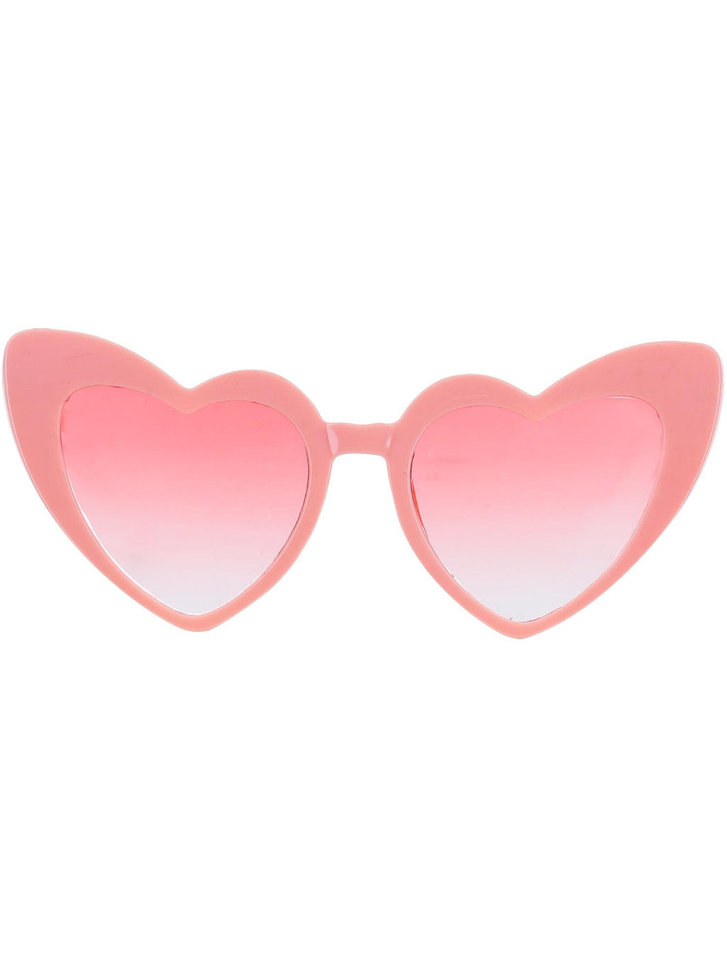 Pink Heart Hen Party Specs