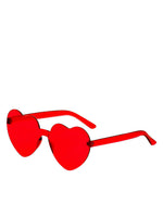 Red Heart Specs