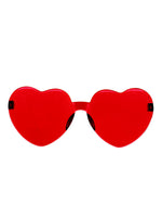 Red Heart Specs