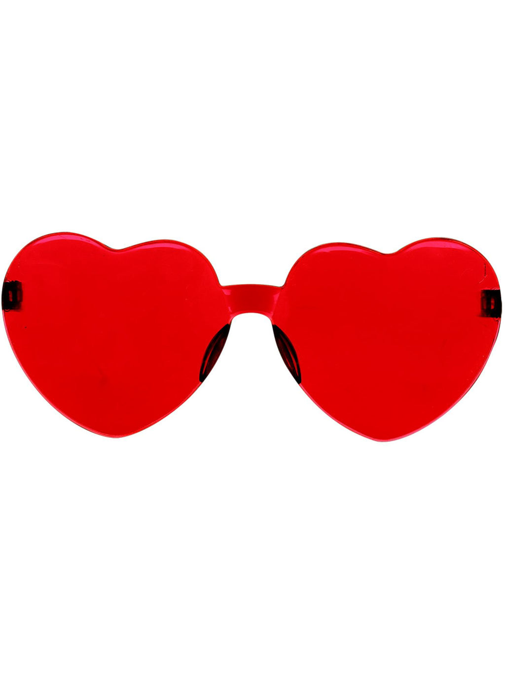 Red Heart Specs