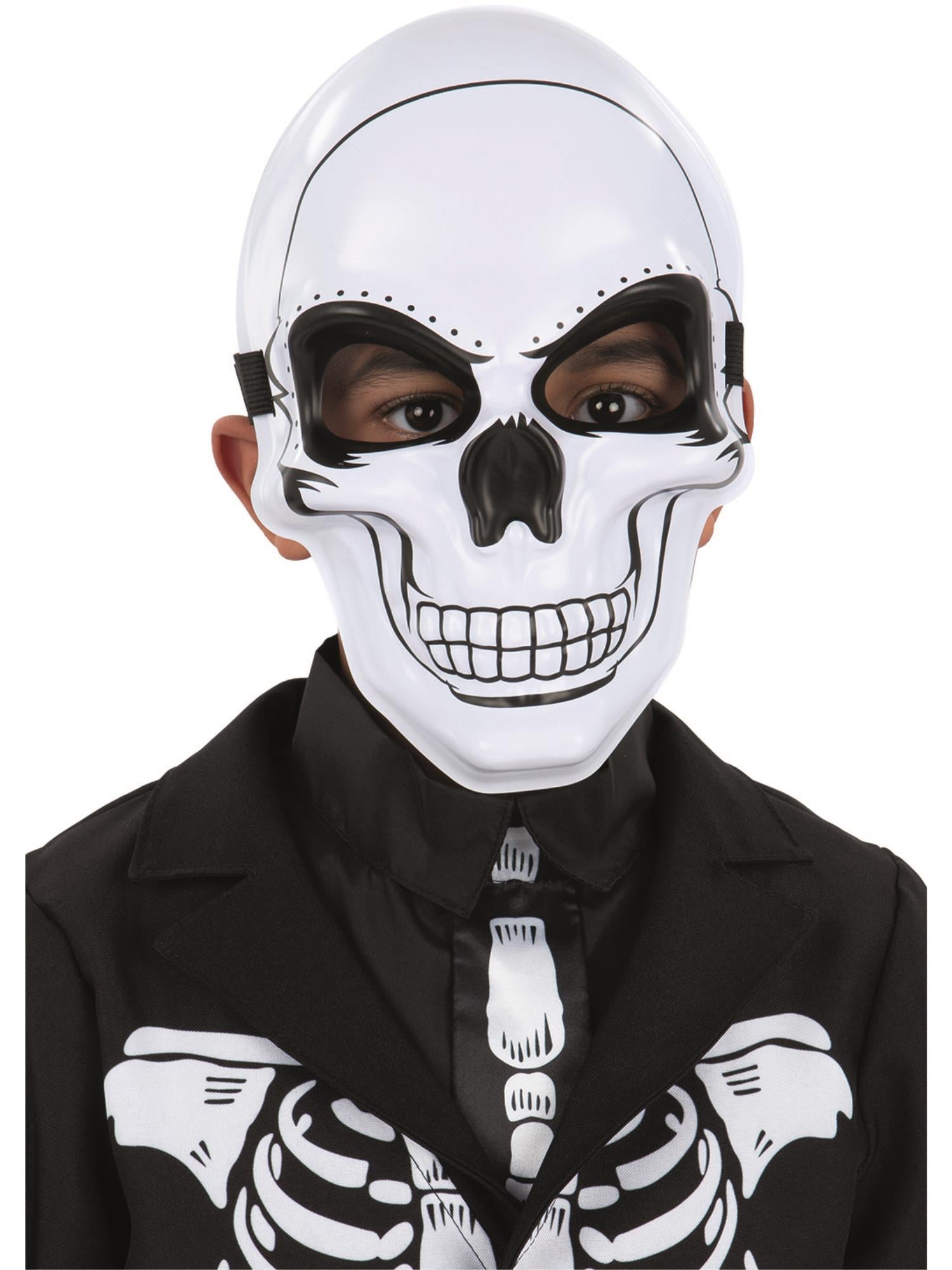 Skeleton Masks | Escapade UK