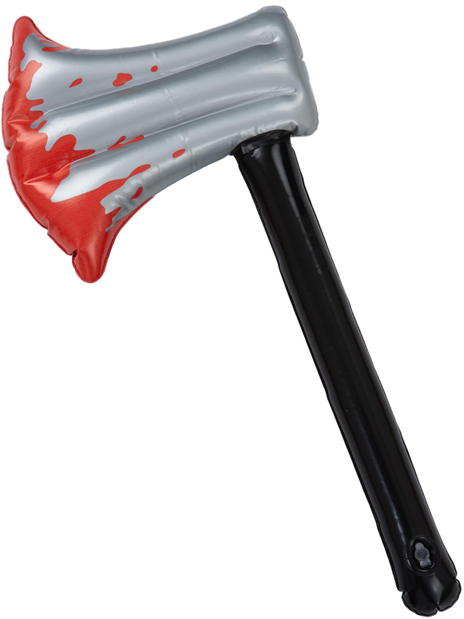 Inflatable Bloody Axe, 40cm