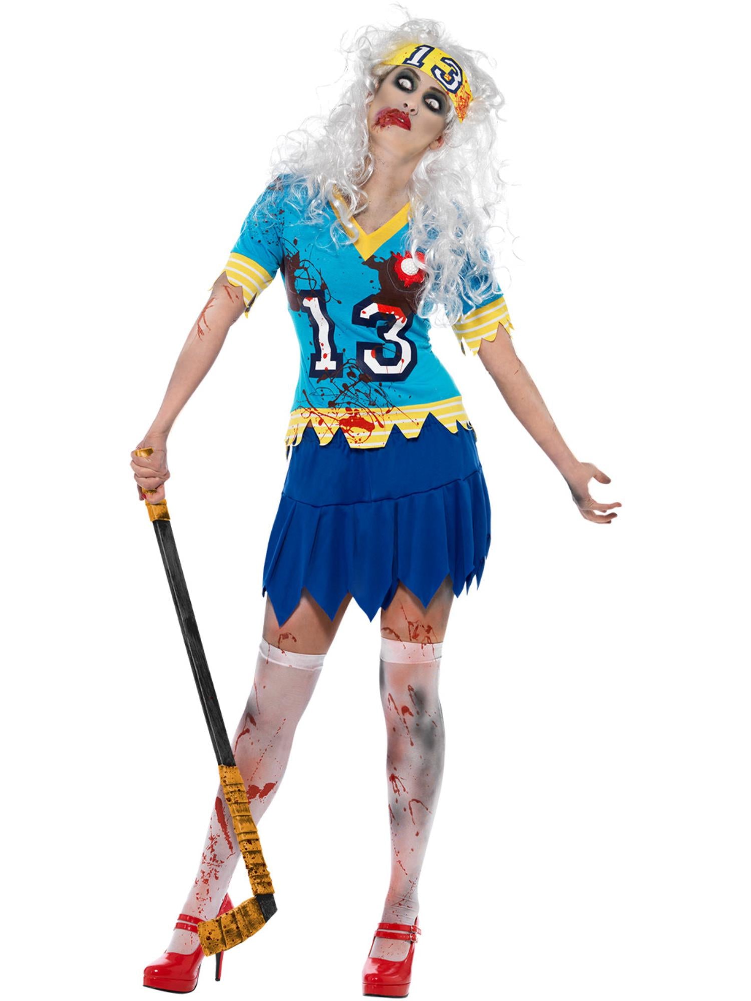 Bloody Hockey Stick Prop, 97cm, 2pcs