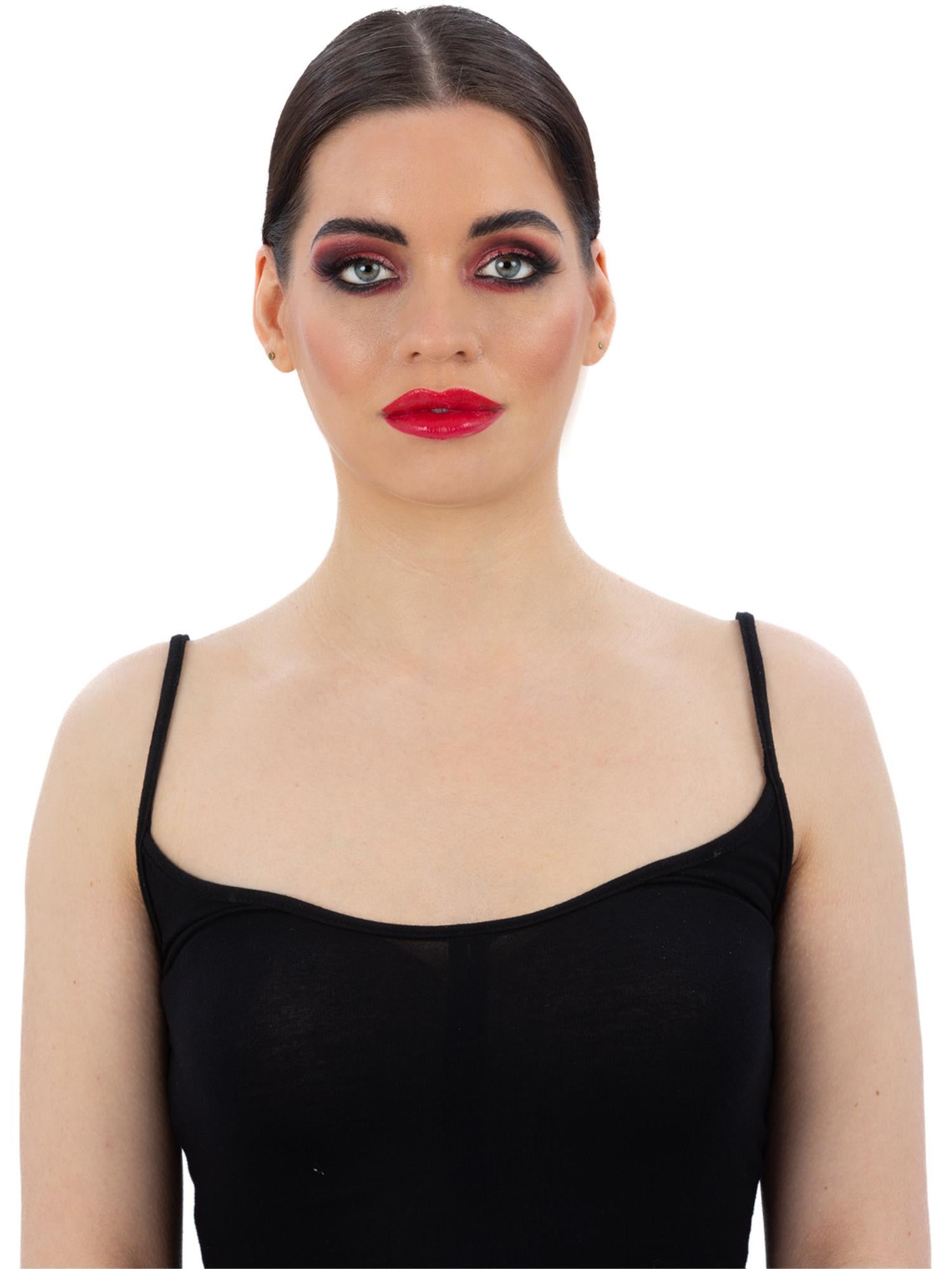 Smiffys Make-Up FX, Deluxe Devil Kit