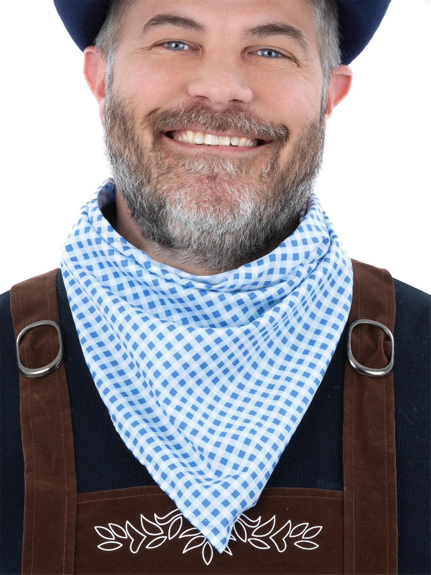 Bavarian Neckerchief