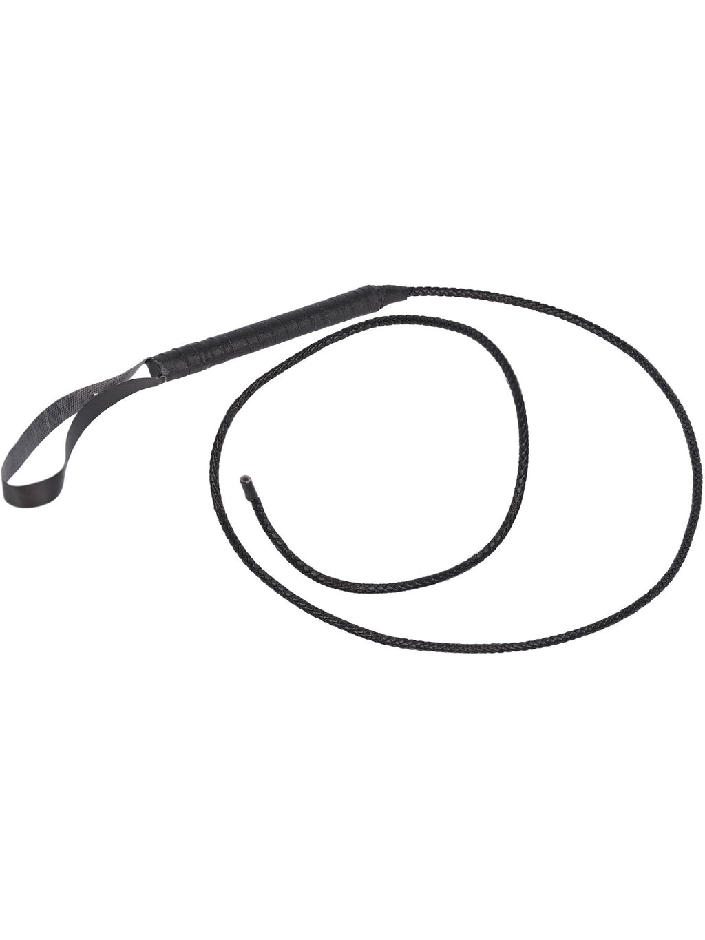 Bull Whip, 2 Metre Length, 0.5cm Diameter