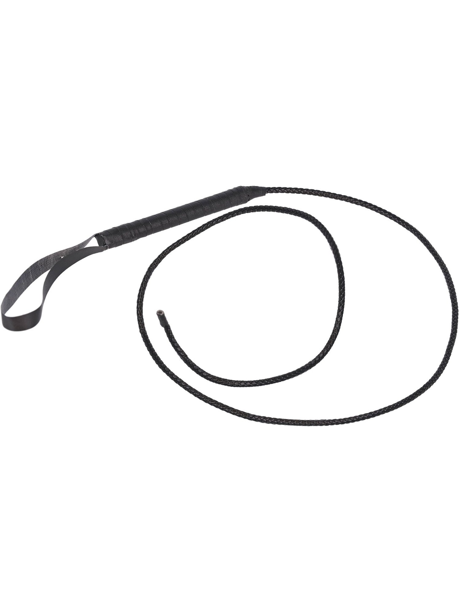 Bull Whip, 2 Metre Length, 0.5cm Diameter