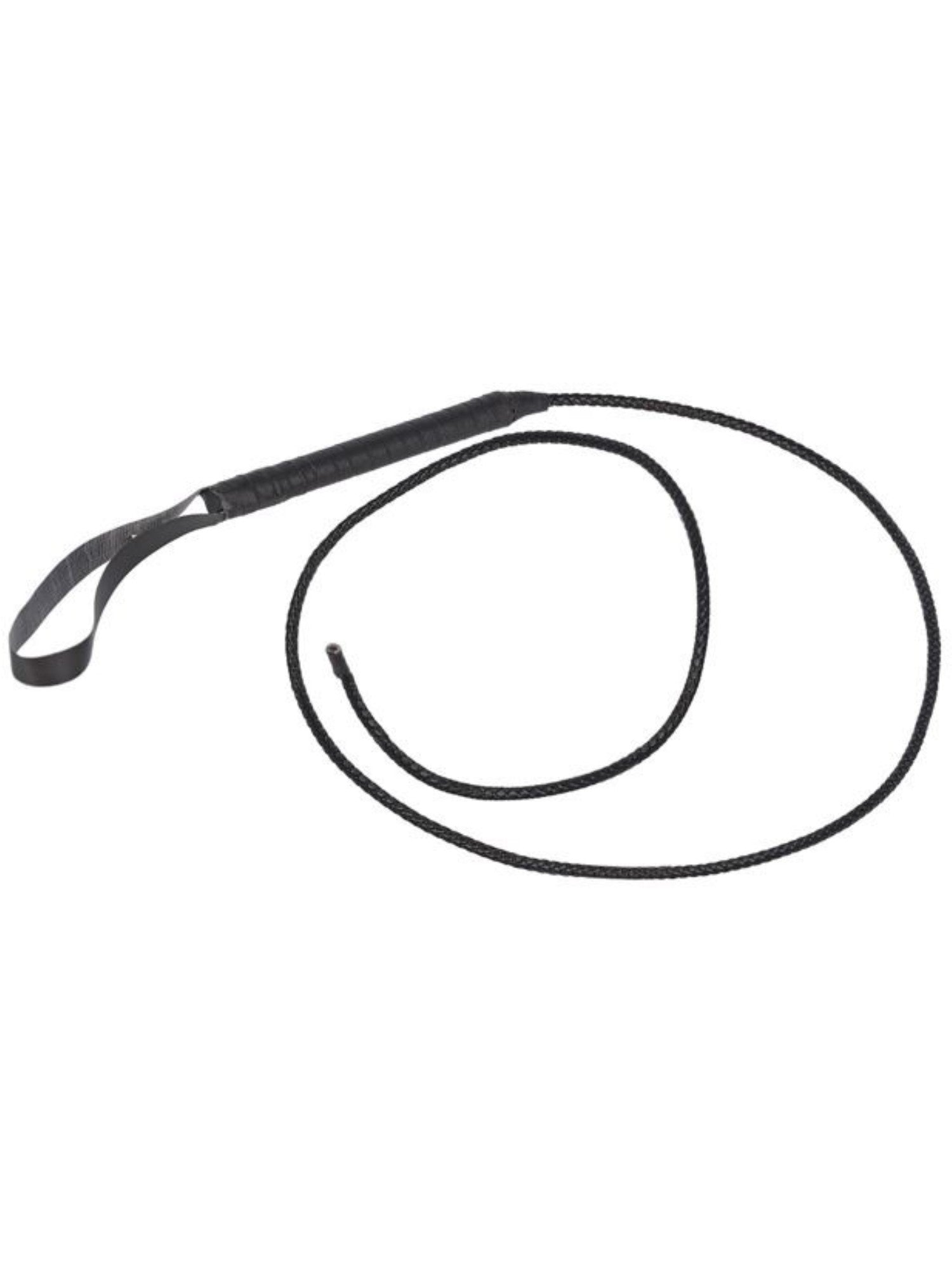 Bull Whip, 2 Metre Length, 0.5cm Diameter