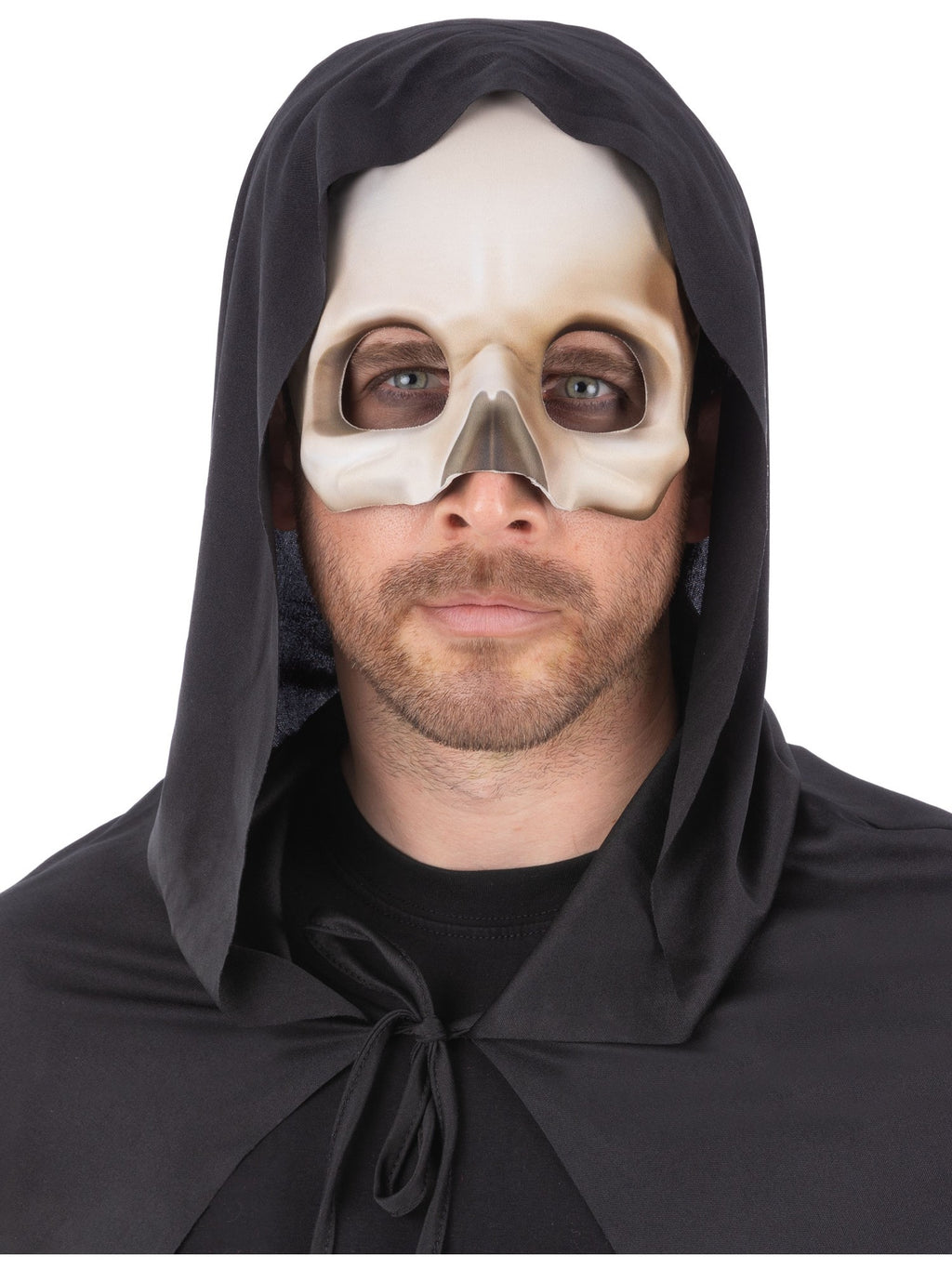 Display Floating Wig Head