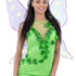 Adult LED Iridescent Light Up Fairy Wings
