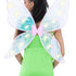 Adult LED Iridescent Light Up Fairy Wings