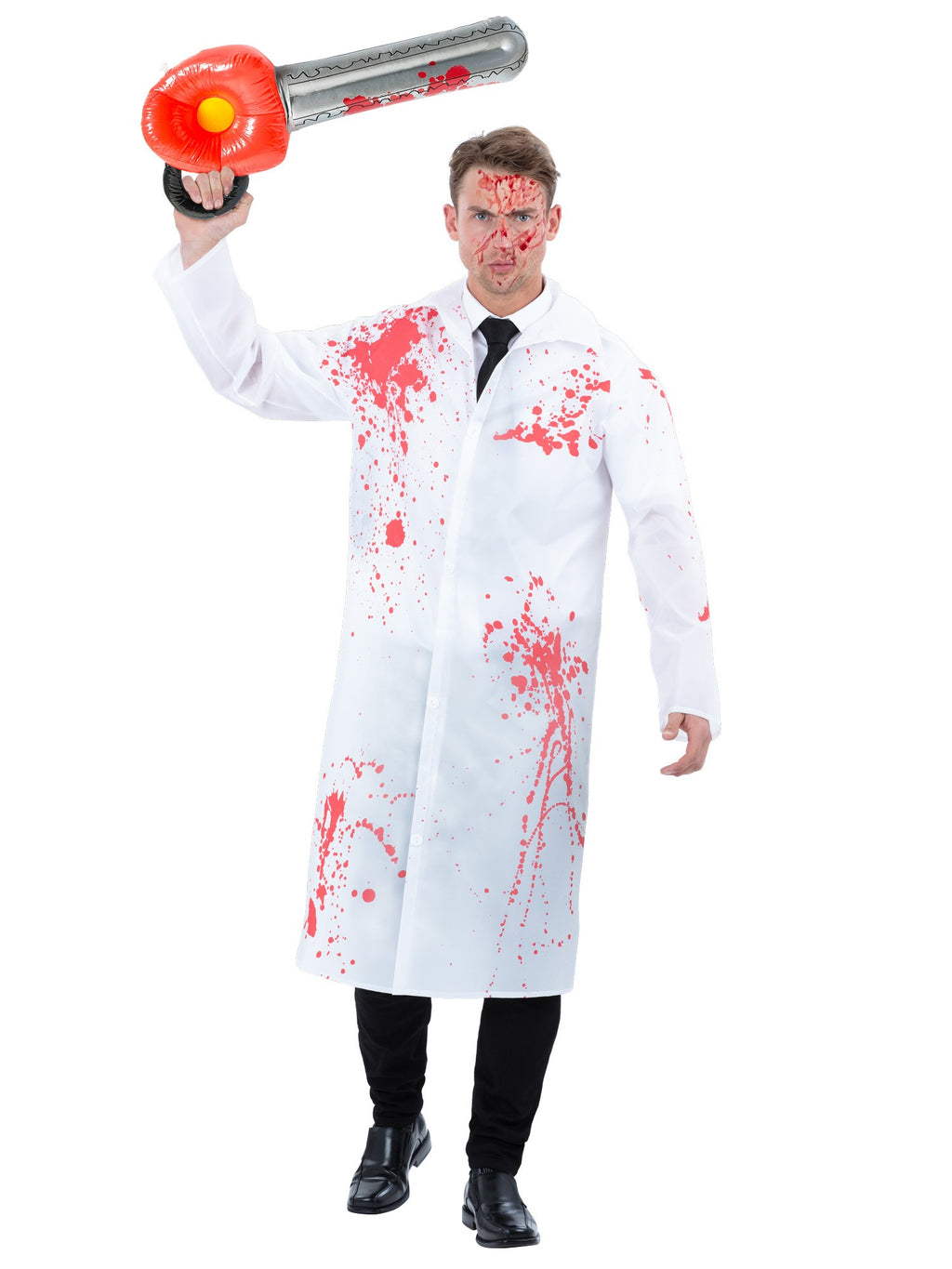 Inflatable Bloody Chainsaw, 70cm