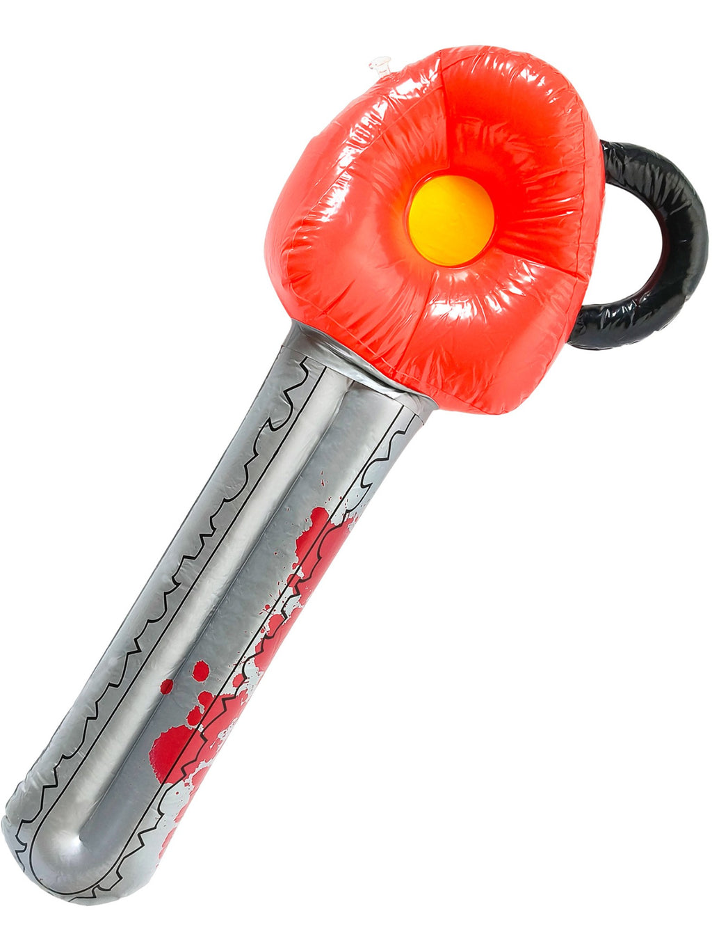Inflatable Bloody Chainsaw, 70cm