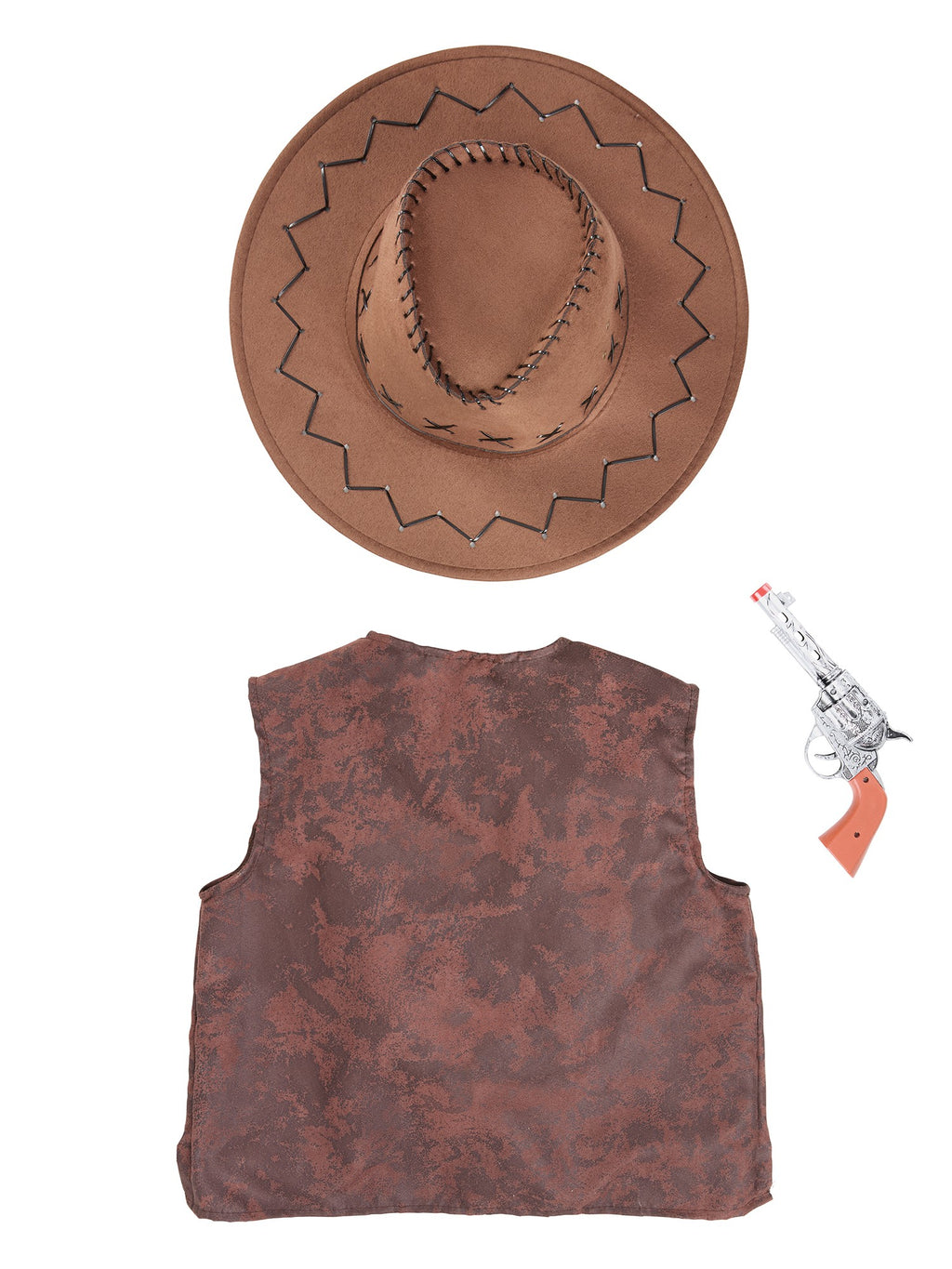 Cowboy Kids Western Kit