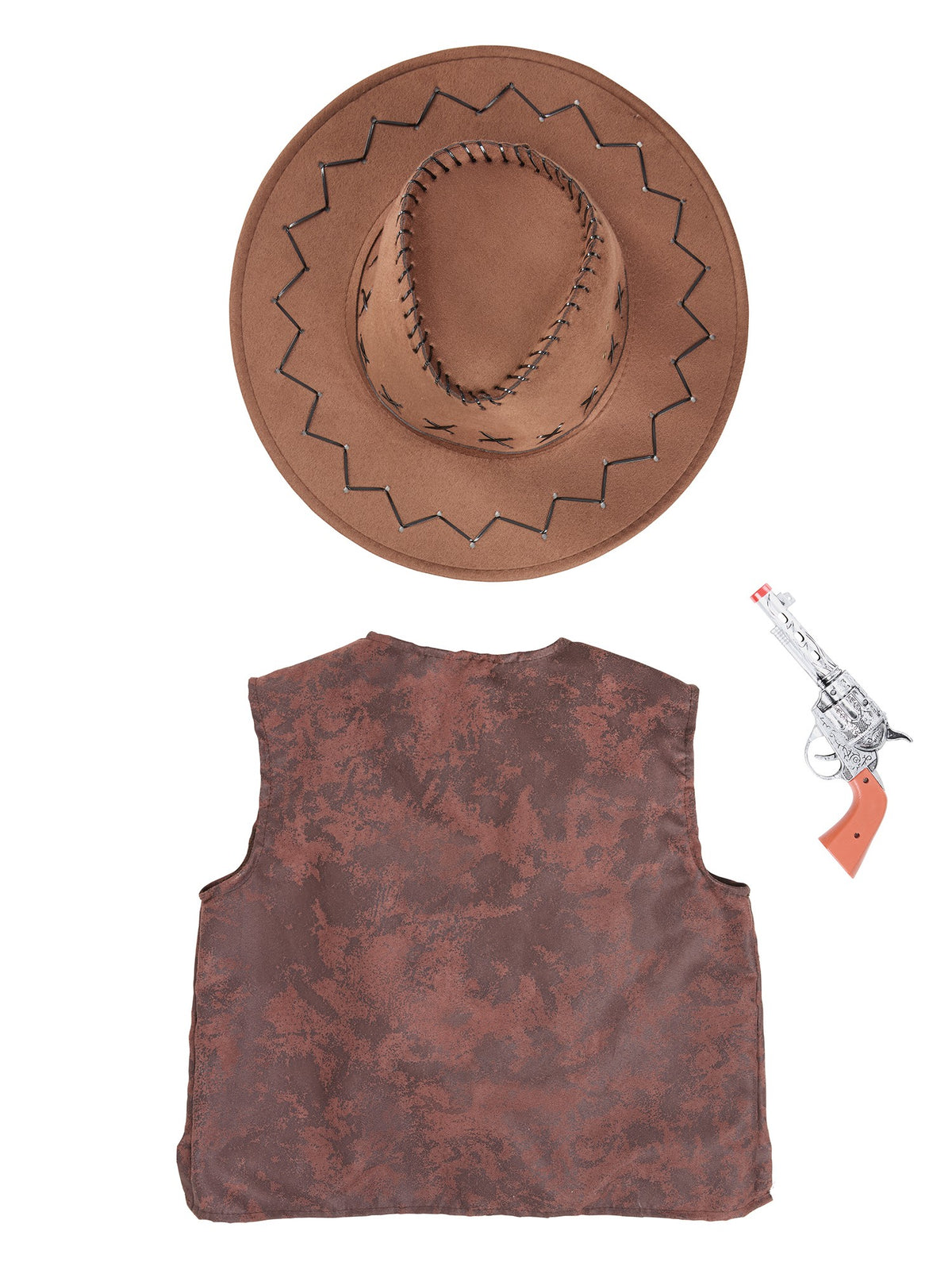 Cowboy Kids Western Kit
