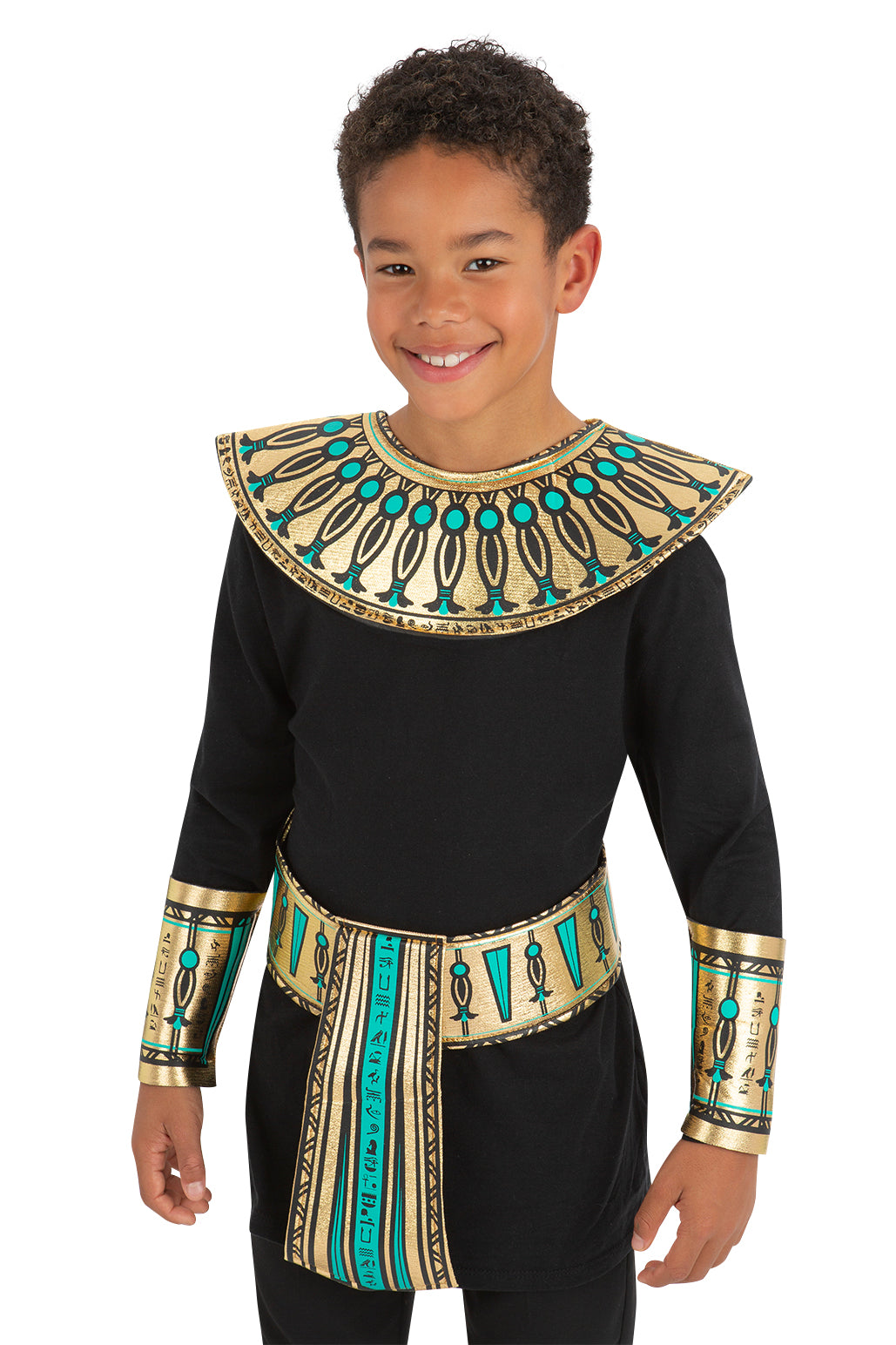 Kids Egyptian Kit