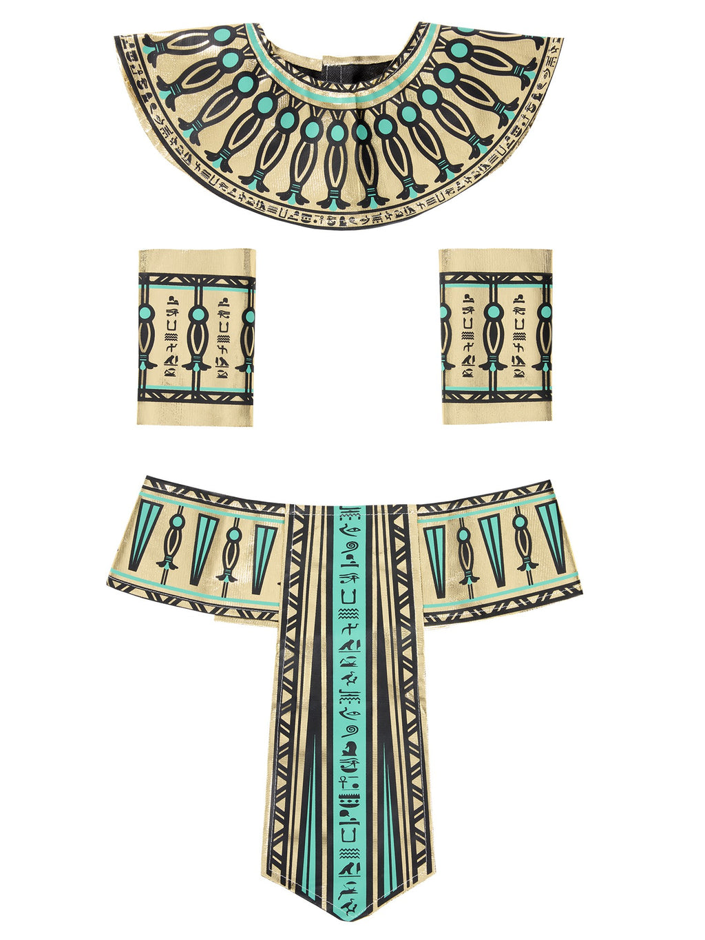 Kids Egyptian Kit