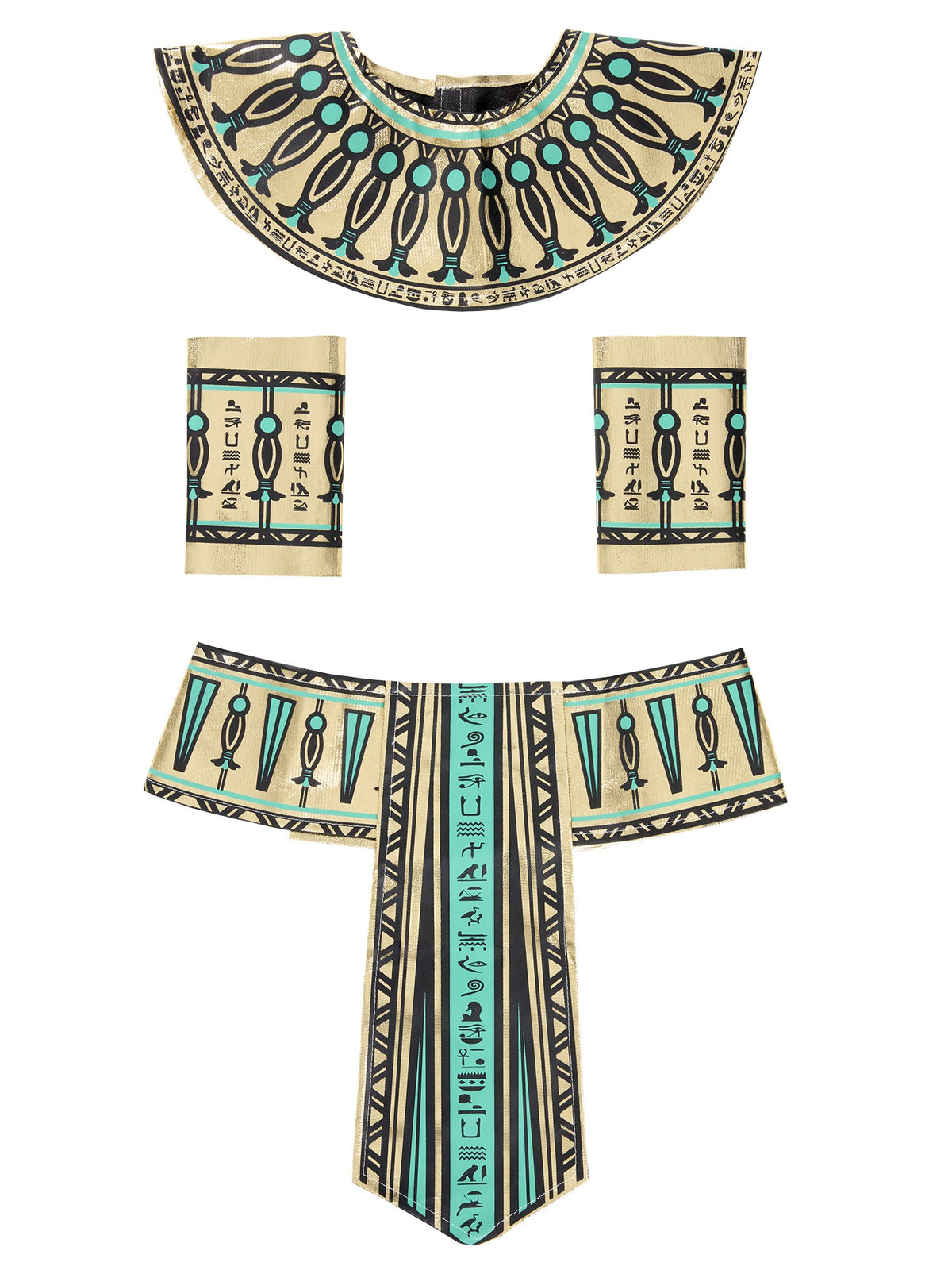 Kids Egyptian Kit