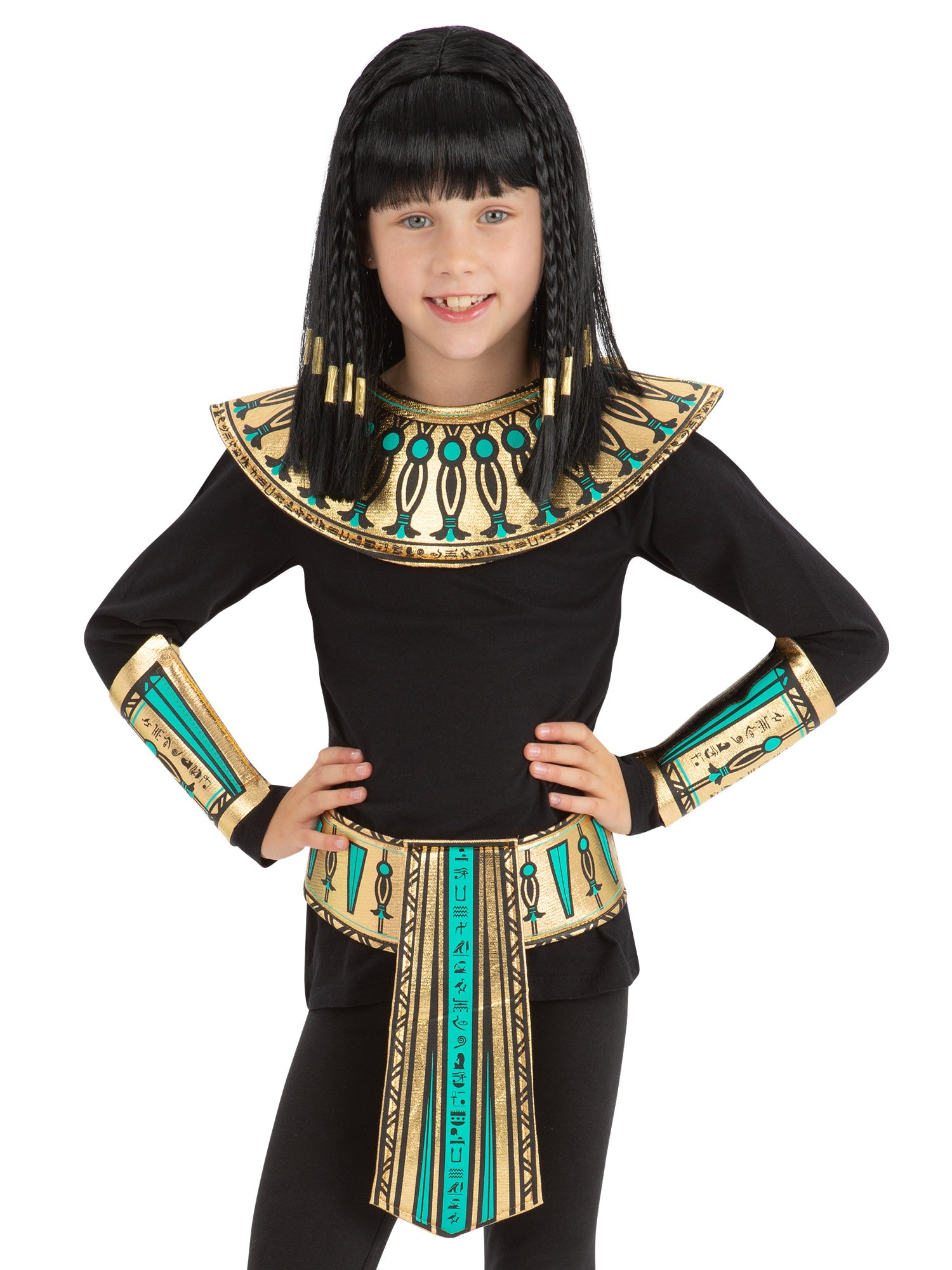 Kids Egyptian Kit