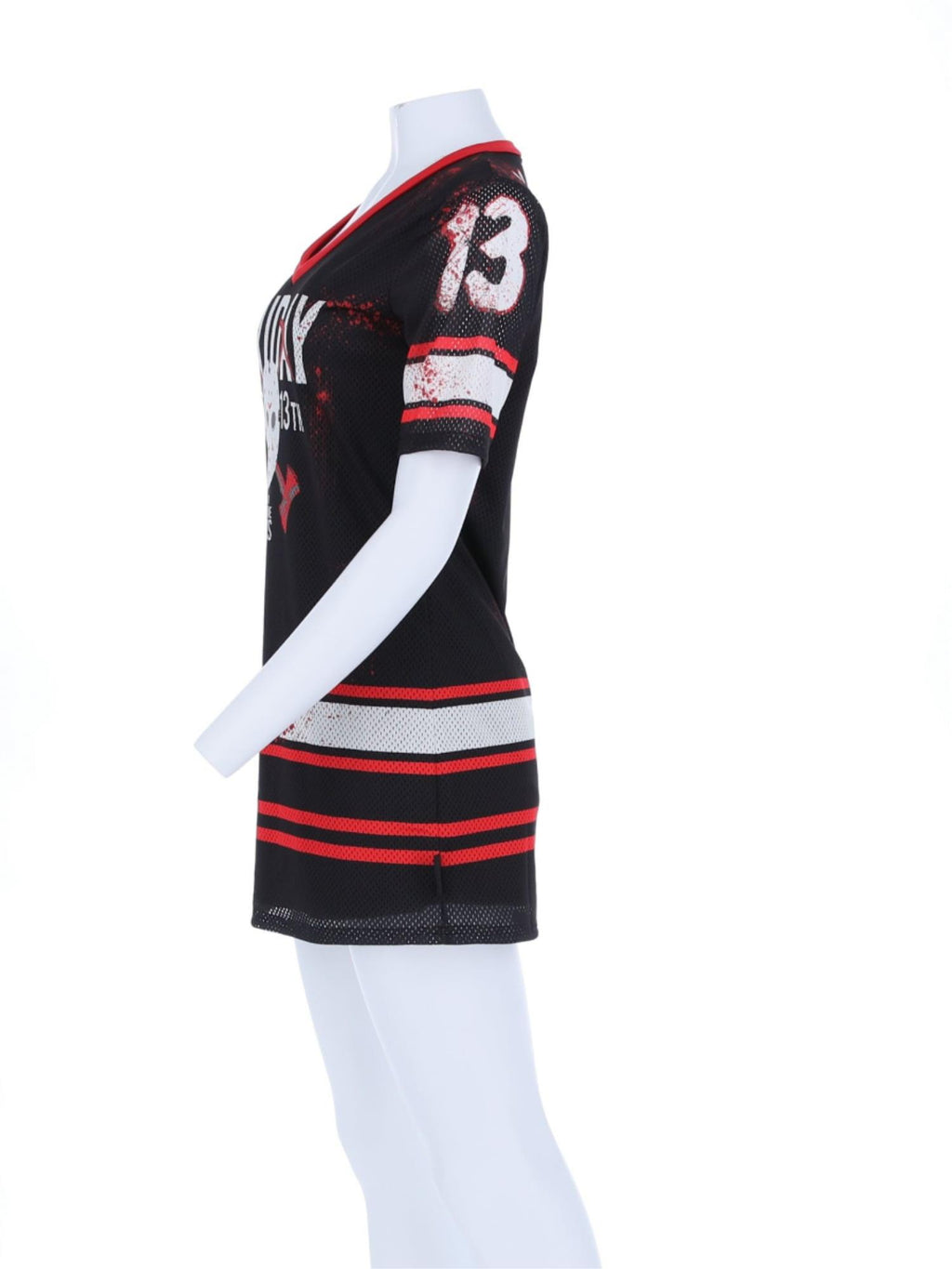 Friday the 13th, Ladies Costume