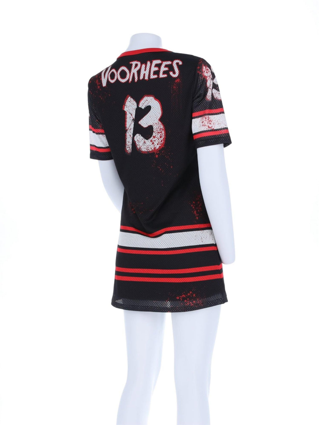 Friday the 13th, Ladies Costume