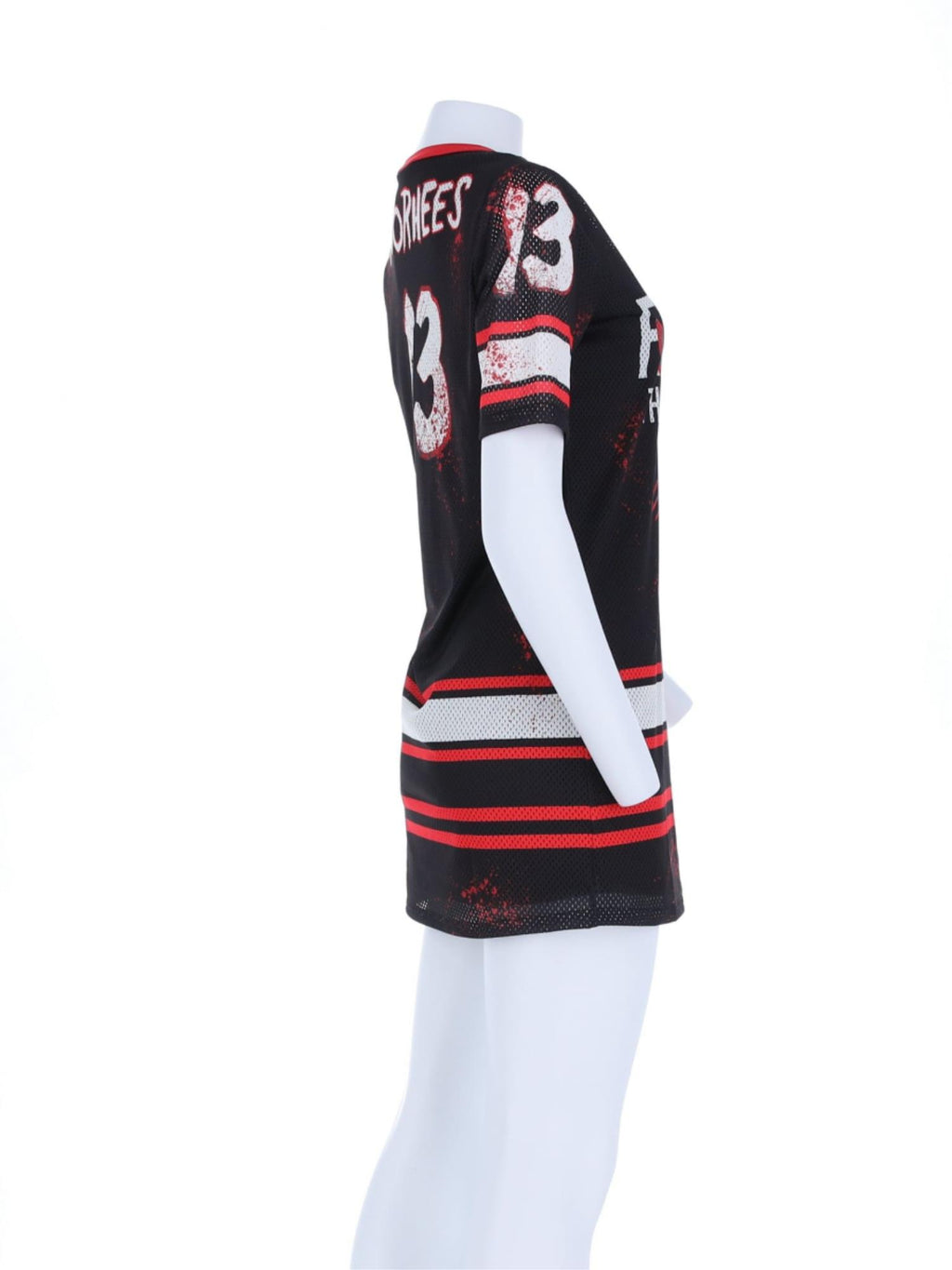 Friday the 13th, Ladies Costume