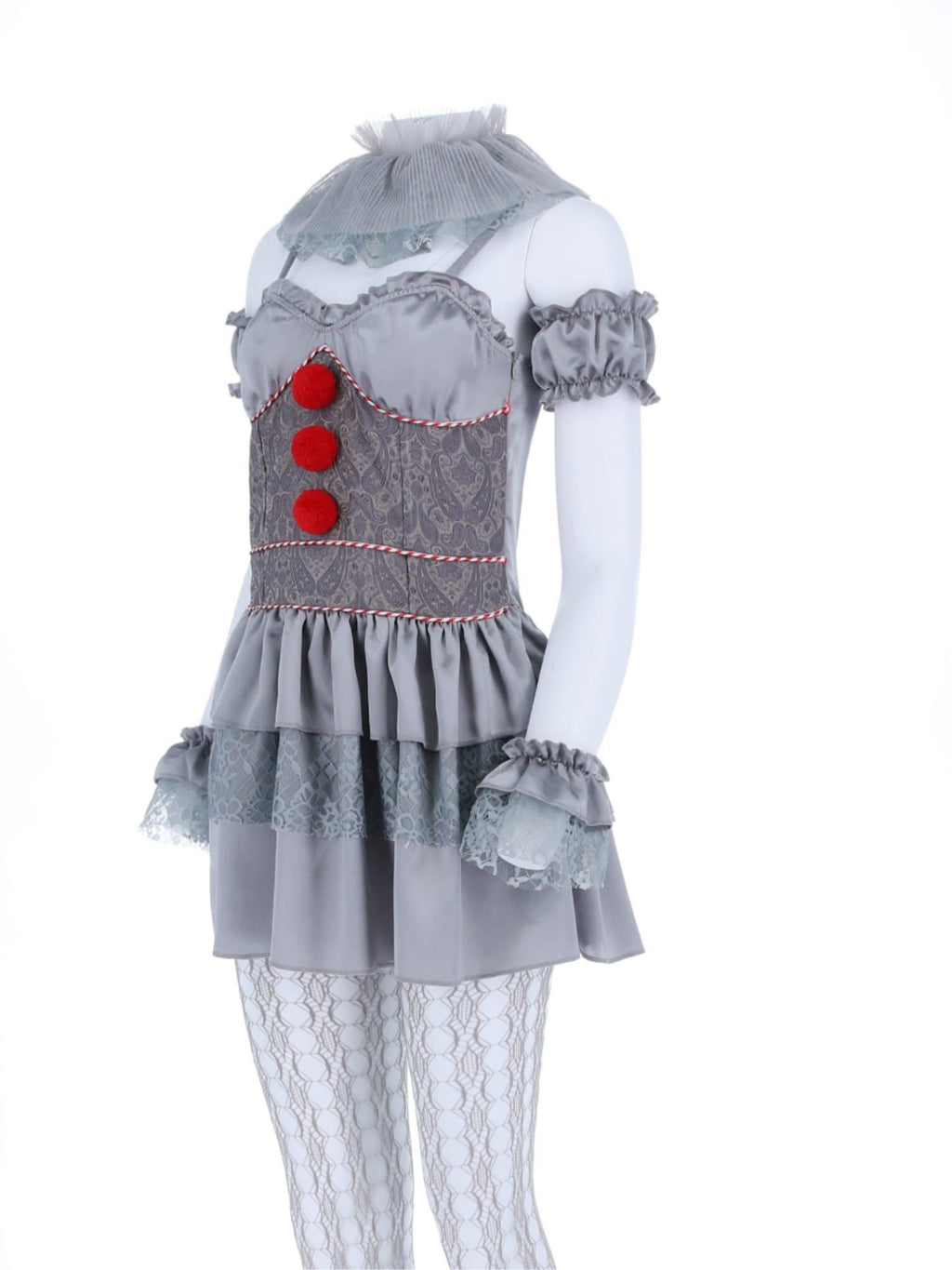 IT Chapter Two, Pennywise Ladies Costume