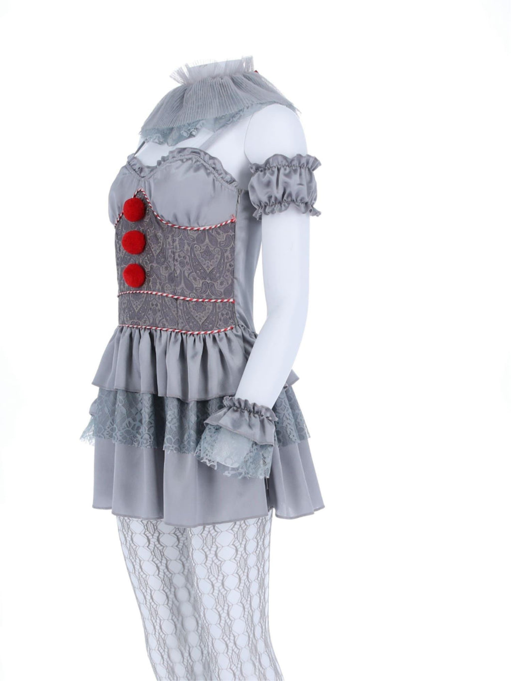 IT Chapter Two, Pennywise Ladies Costume