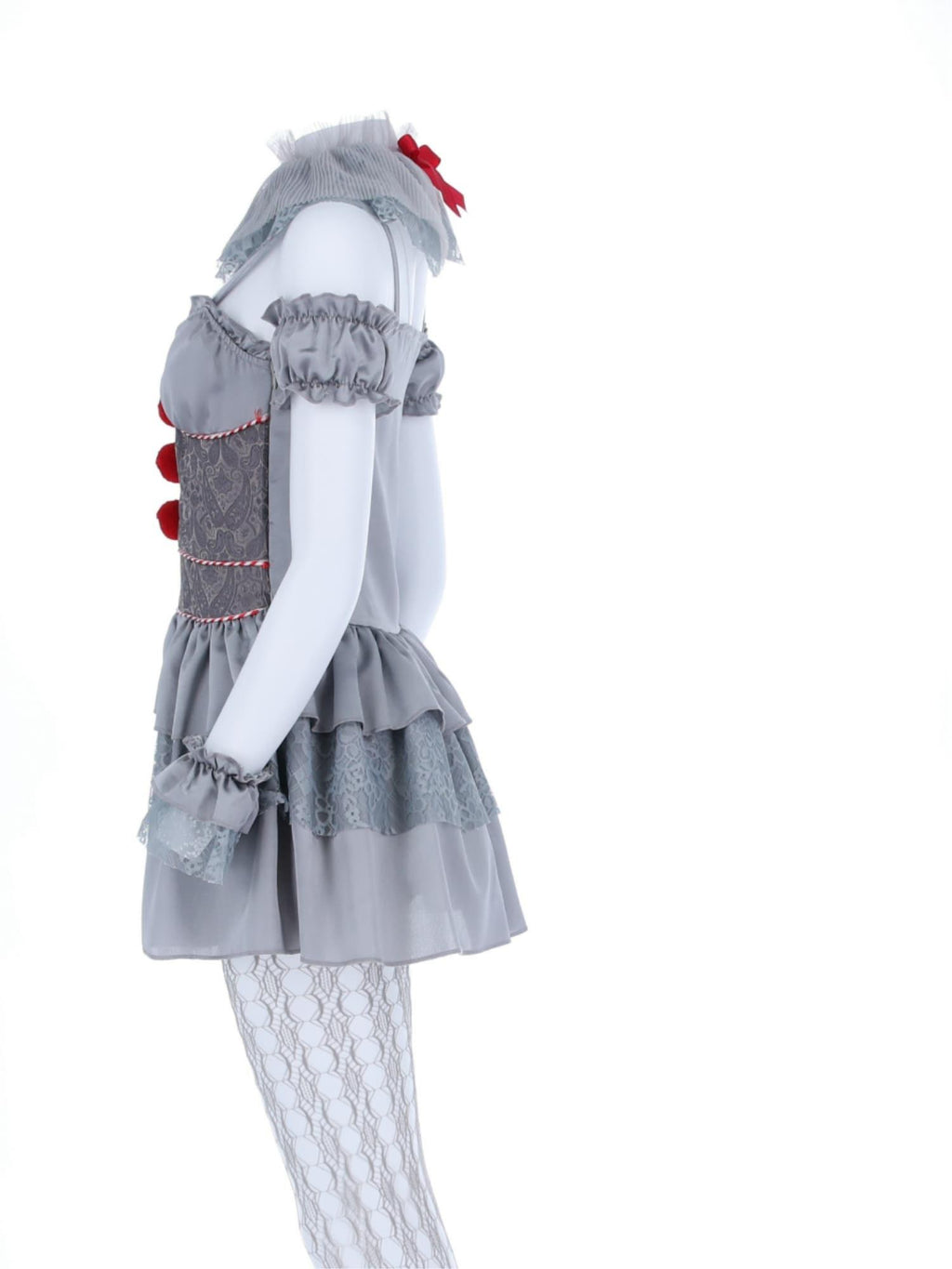 IT Chapter Two, Pennywise Ladies Costume