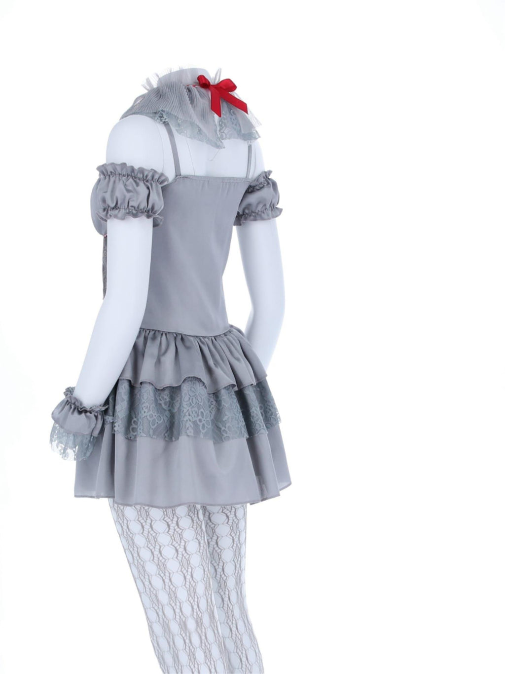 IT Chapter Two, Pennywise Ladies Costume