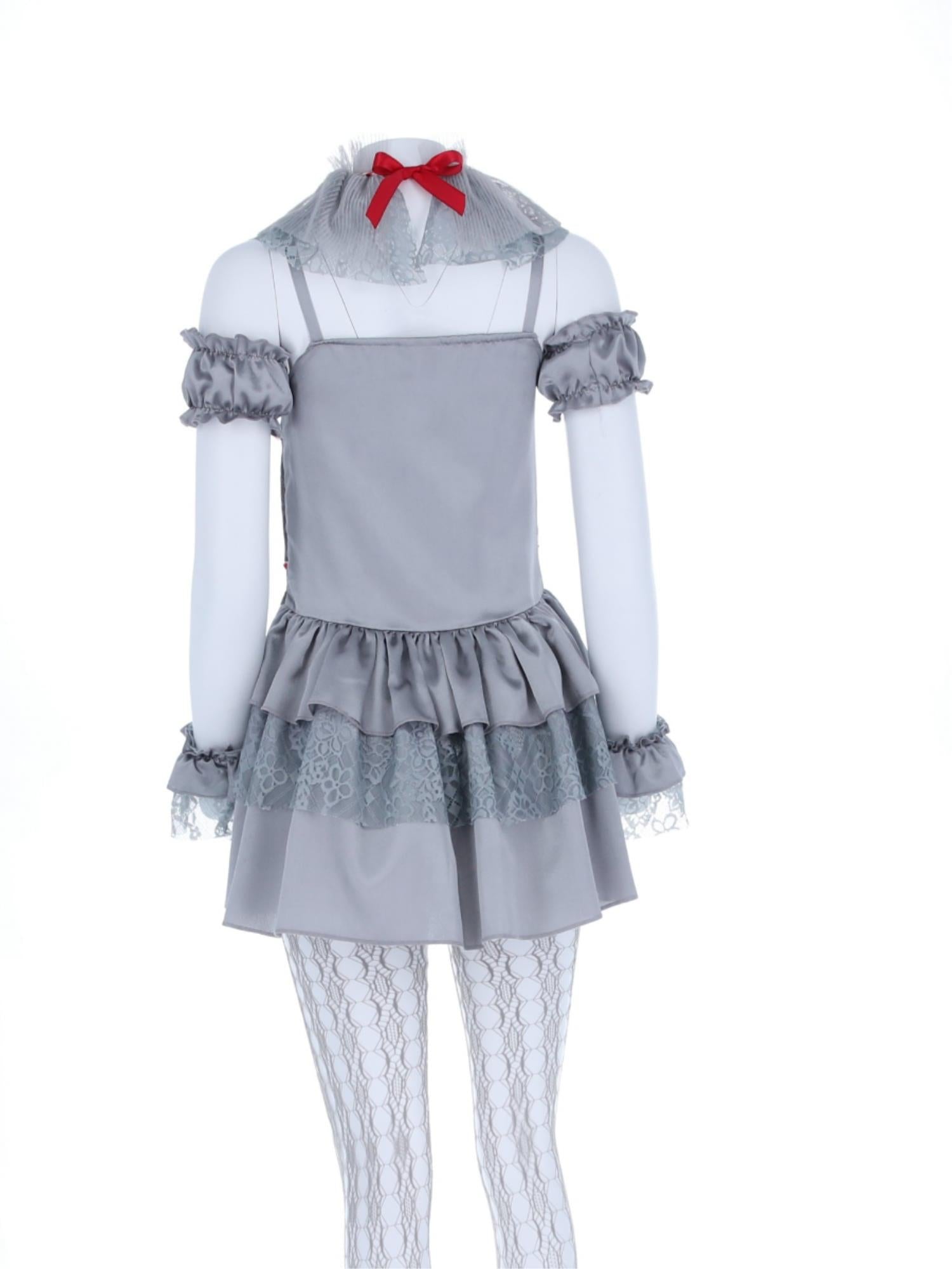 IT Chapter Two, Pennywise Ladies Costume