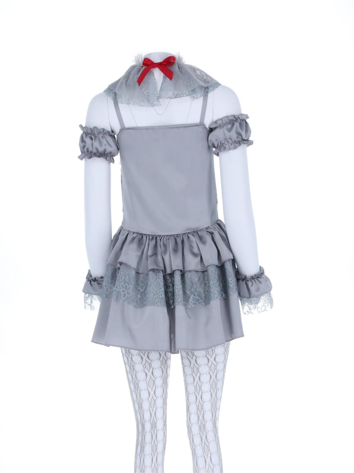 IT Chapter Two, Pennywise Ladies Costume