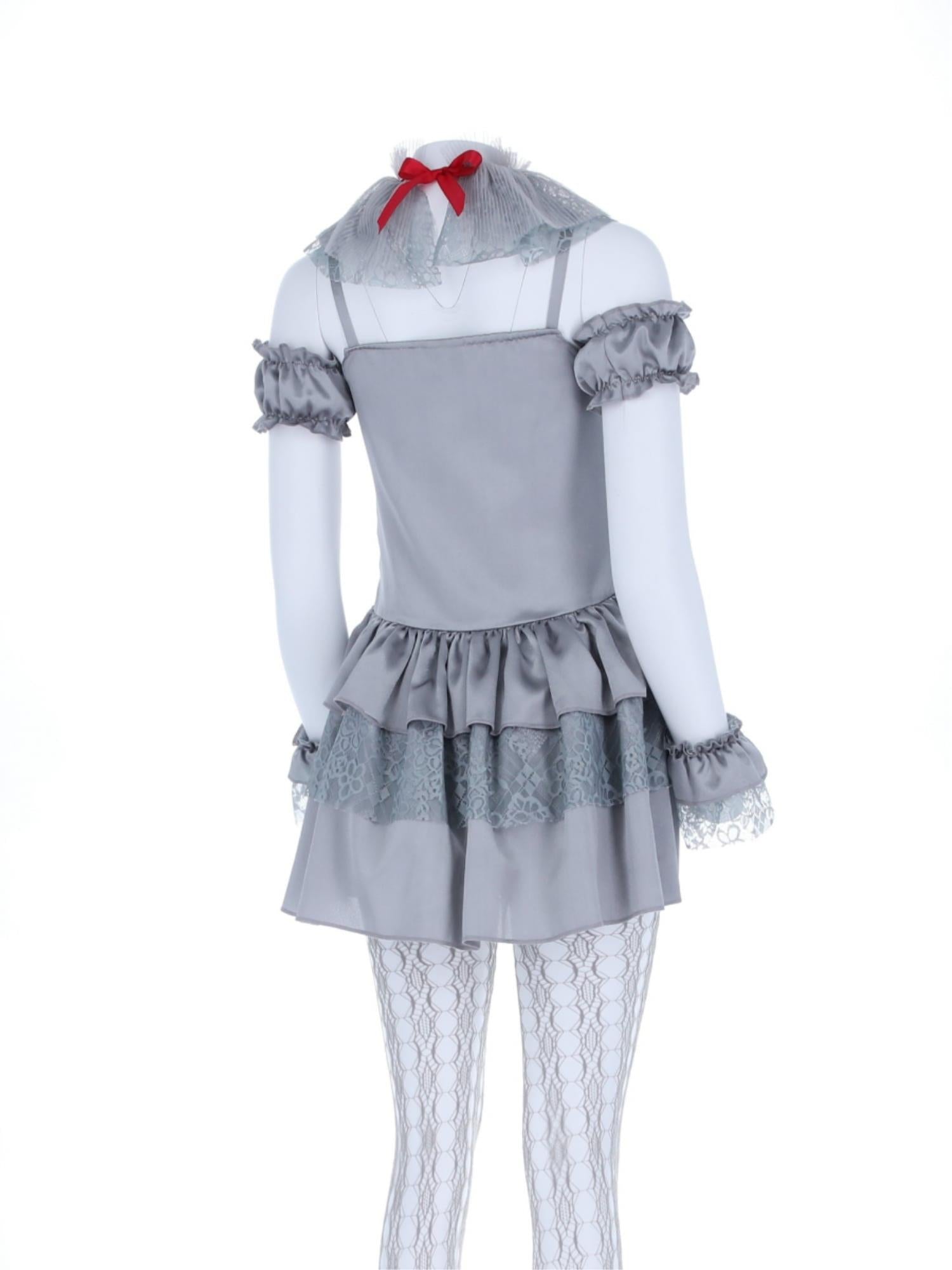 IT Chapter Two, Pennywise Ladies Costume