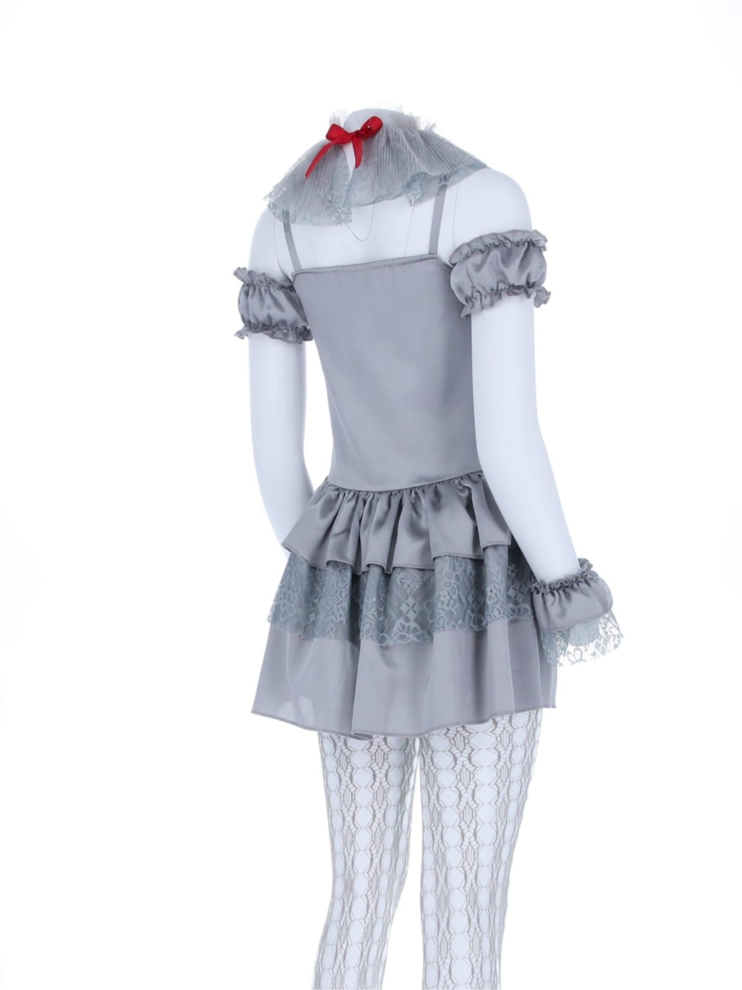 IT Chapter Two, Pennywise Ladies Costume