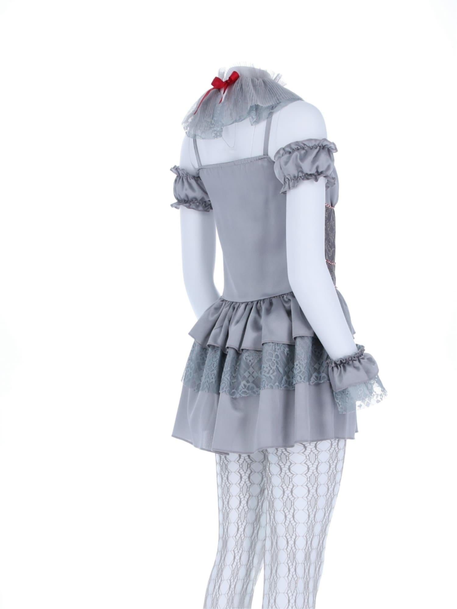 IT Chapter Two, Pennywise Ladies Costume