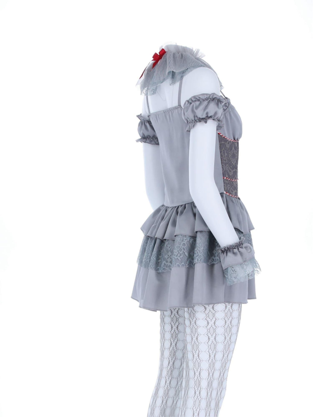 IT Chapter Two, Pennywise Ladies Costume