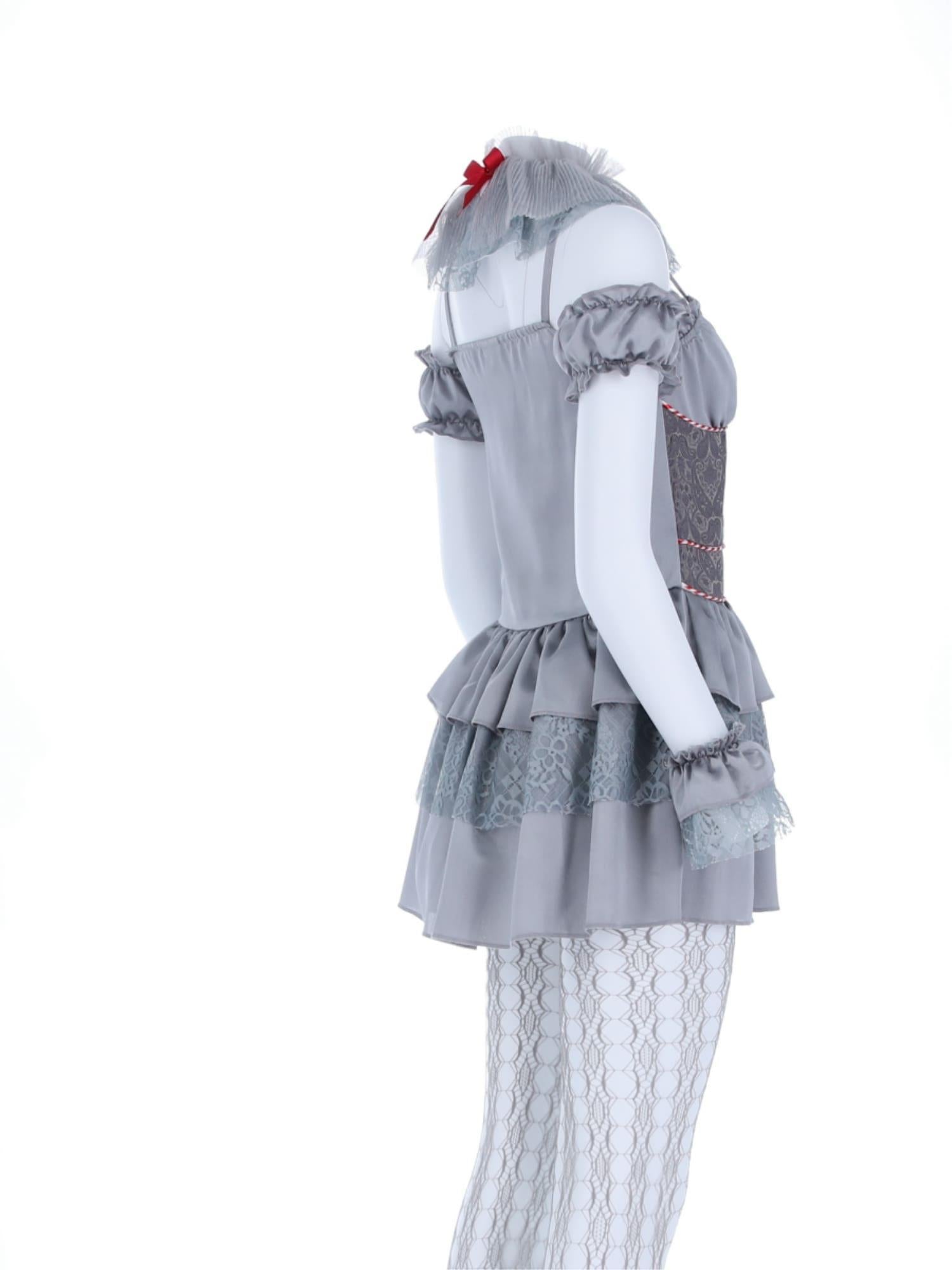 IT Chapter Two, Pennywise Ladies Costume