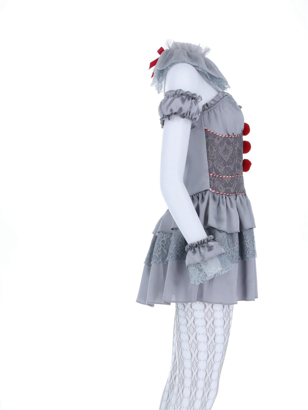 IT Chapter Two, Pennywise Ladies Costume