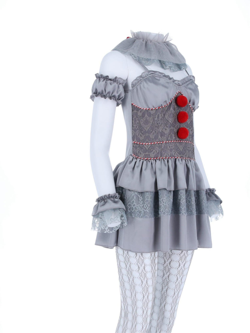 IT Chapter Two, Pennywise Ladies Costume