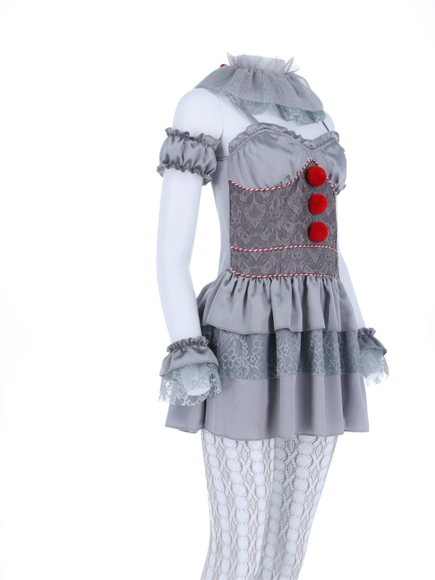 IT Chapter Two, Pennywise Ladies Costume