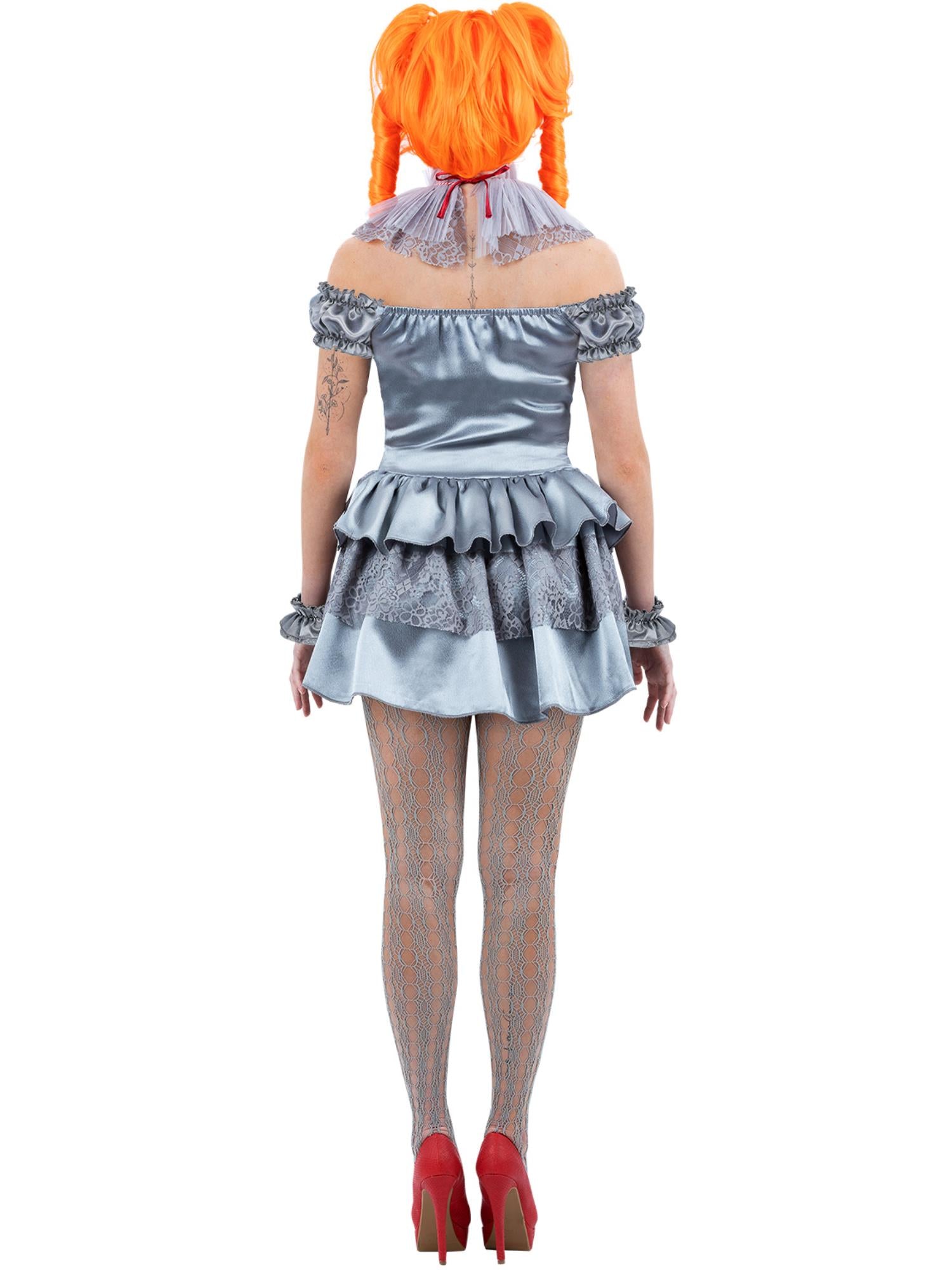 IT Chapter Two, Pennywise Ladies Costume