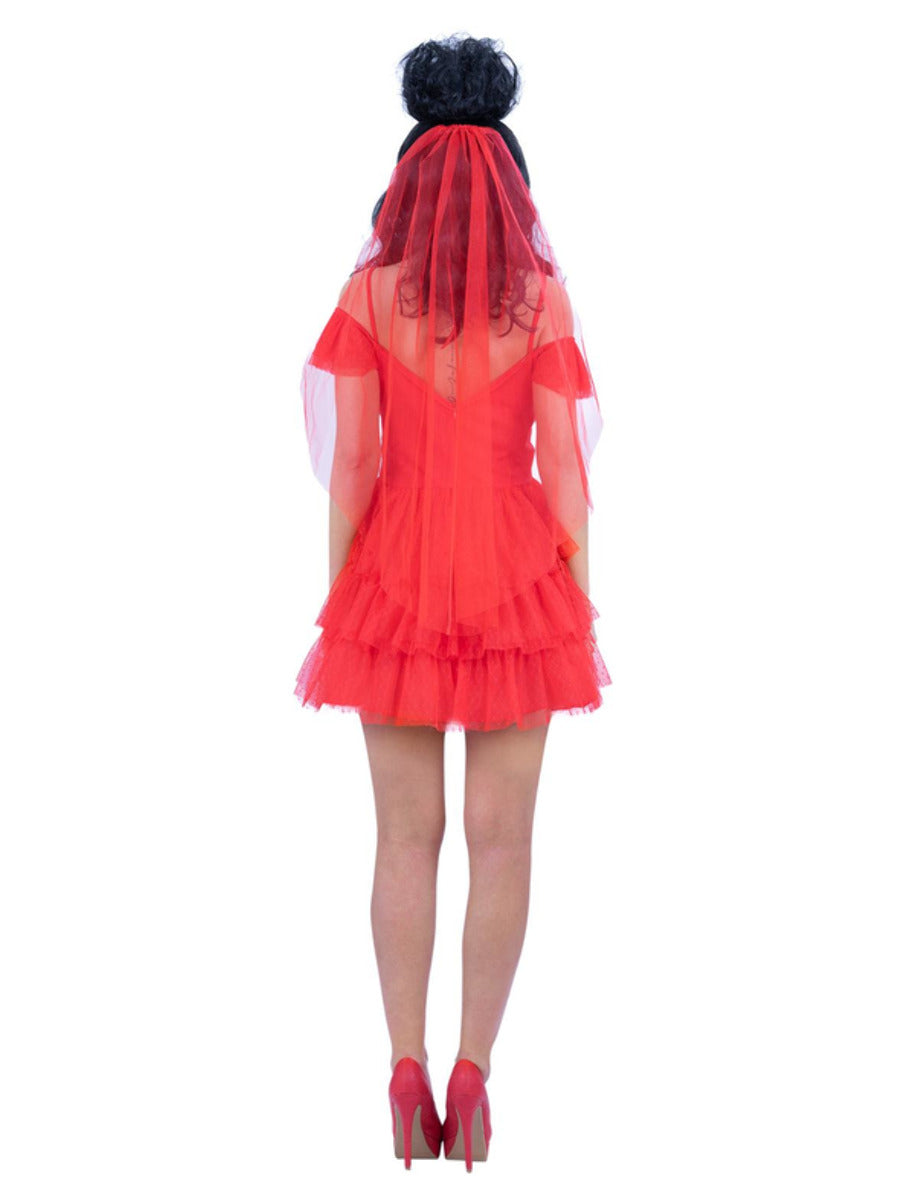 Lydia orders deetz dress