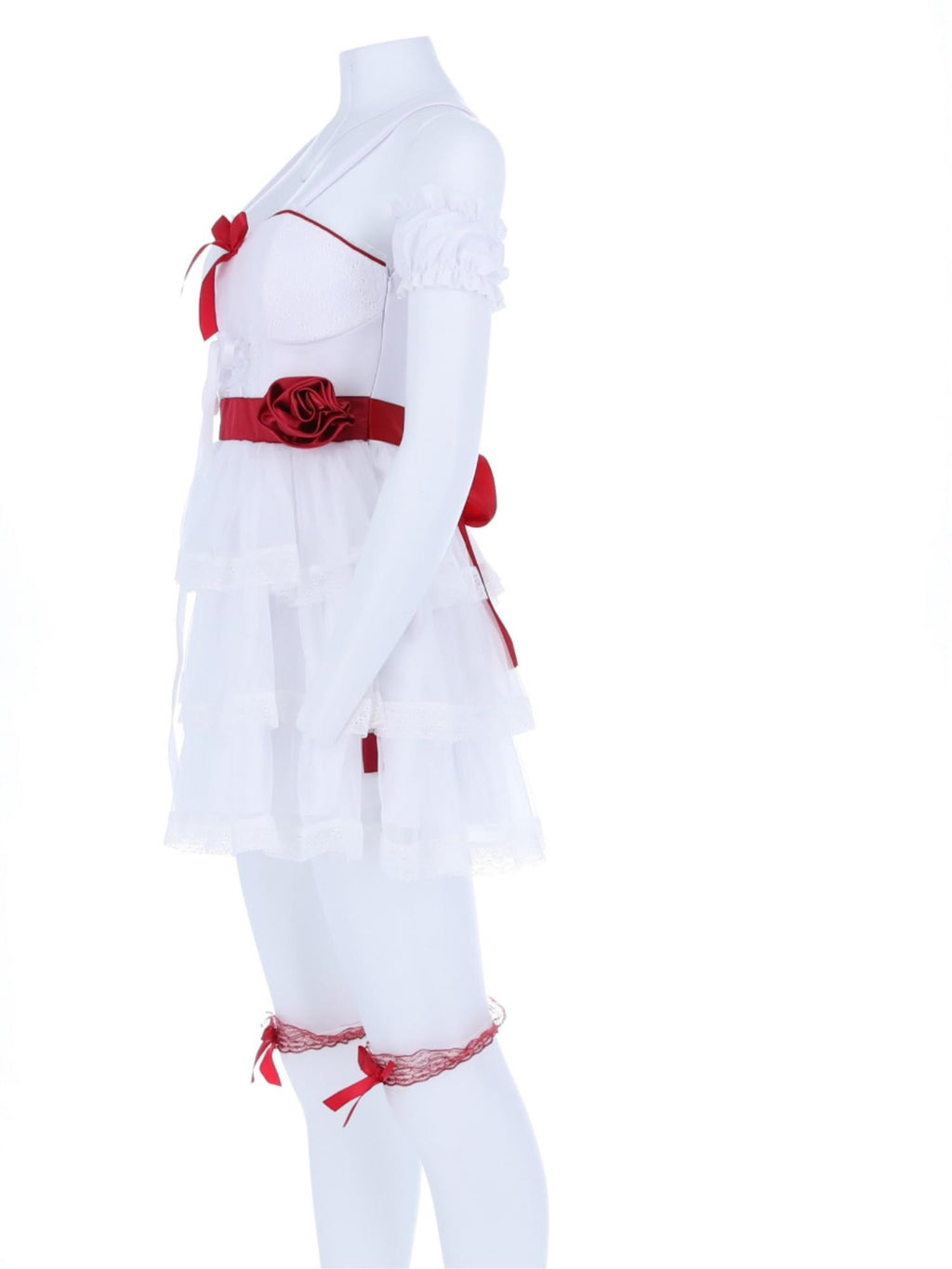 Annabelle Mini Dress Costume